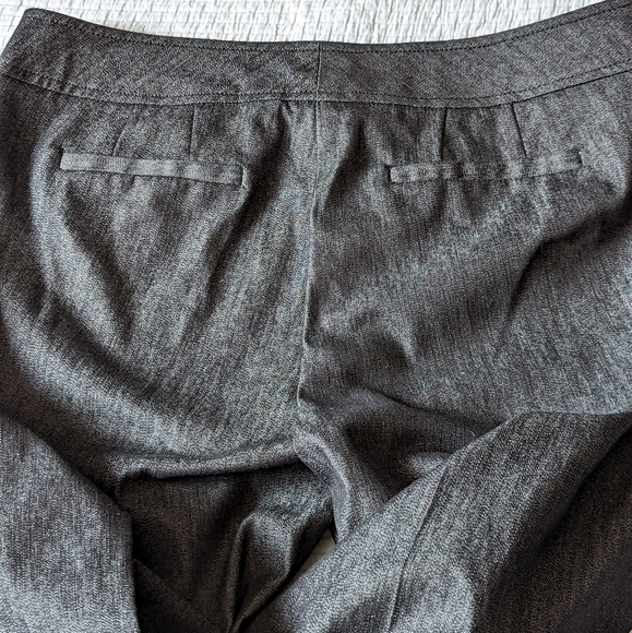 Women's Super Chic Cleo Black Denim Blazer & Matching Pants in Petite 10 & 8 - Picture 4 of 12